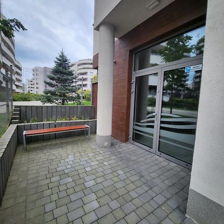 קרקוב Apartment Sophie 3 Rooms, 2 Bathrooms, 8 Persons מראה חיצוני תמונה