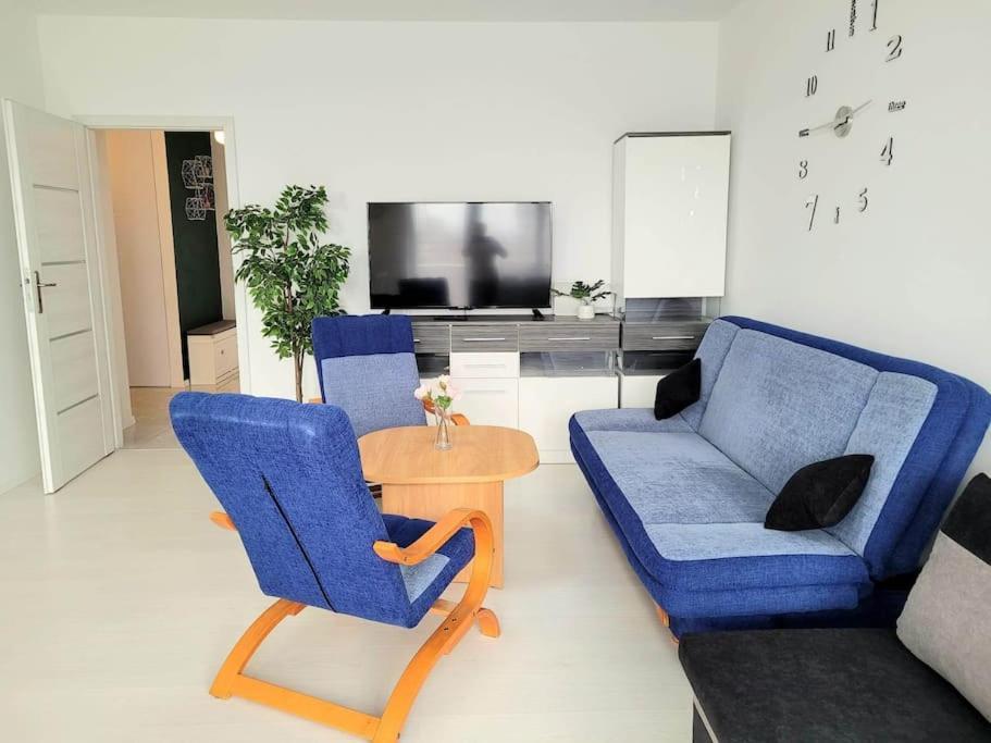 קרקוב Apartment Sophie 3 Rooms, 2 Bathrooms, 8 Persons מראה חיצוני תמונה
