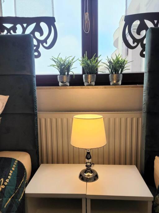 קרקוב Apartment Sophie 3 Rooms, 2 Bathrooms, 8 Persons מראה חיצוני תמונה
